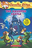 The Haunted Castle (Geronimo Stilton #46)