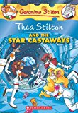 Thea Stilton and the Star Castaways (Thea Stilton #7)