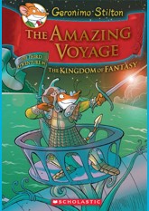 The Amazing Voyage