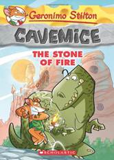 The Stone of Fire