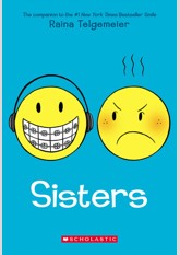 Sisters (Smile #2)