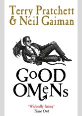 Good Omens: The Nice and Accurate Prophecies of Agnes Nutter, Witch