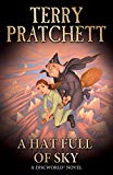 A Hat Full of Sky (Discworld #32)