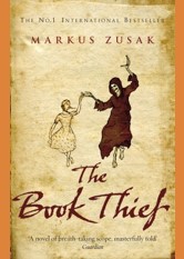 The Book Thief