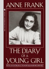 The Diary of a Young Girl