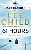 61 Hours (Jack Reacher, #14)