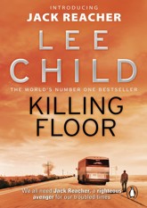 Killing Floor (Jack Reacher #1)