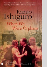 When We Were Orphans