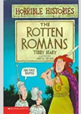 The Rotten Romans