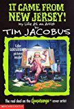 It Came from New Jersey: My Life as an Artist