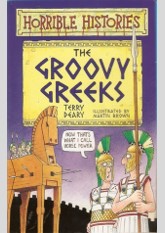 The Groovy Greeks