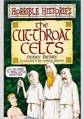 The Cut Throat Celts