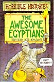 The Awesome Egyptians