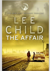 The Affair (Jack Reacher #16)