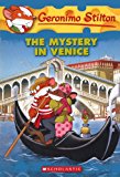 The Mystery in Venice