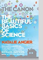 The Canon: A Whirligig Tour of the Beautiful Basics of Science