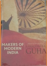 Makers of Modern India