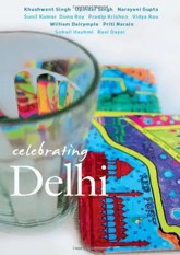 Celebrating Delhi