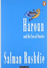 Haroun and the Sea of Stories