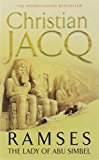 Ramses: The Lady Of Abu Simbel (Ramses #4)