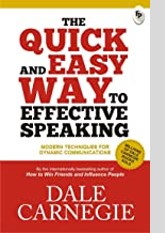 The Quick and Easy Way to Effective Speaking