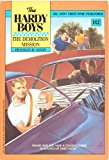 Demolition Mission (Hardy Boys #112)