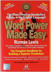 Word Power Made Easy