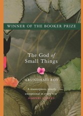 The God of small things