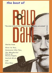 The Best of Roald Dahl