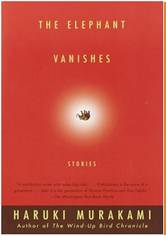 The Elephant Vanishes