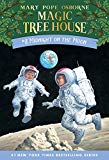 Midnight On The Moon (Magic Tree House, #8)