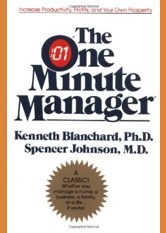 The One Minute Manager