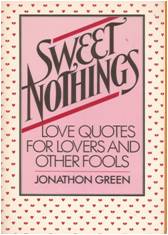 Sweet Nothings