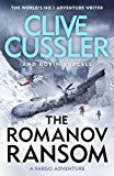 The Romanov Ransom (Fargo Adventure #9)