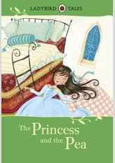 Ladybird Tales: The Princess and the Pea