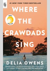 Where The Crawdads Sing