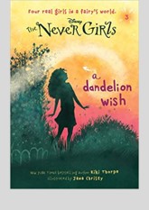 A Dandelion Wish