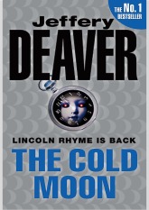The Cold Moon (Lincoln Rhyme, #7)