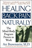 Healing Back Pain Naturally: The Mind-Body Program Proven to Work