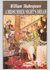 A Midsummer Night's Dream