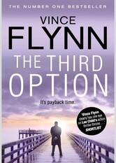 The Third Option (Mitch Rapp, #4)