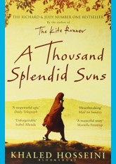 A Thousand Splendid Suns