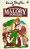 Second Form at Malory Towers