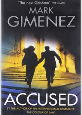 Accused (Scott Fenney #2)