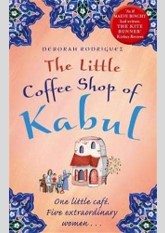 The Little Coffee Shop of Kabul