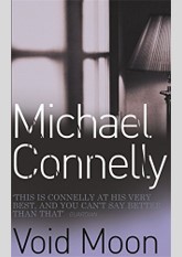 Void Moon (Cassie Black, #1; Harry Bosch Universe, #12)