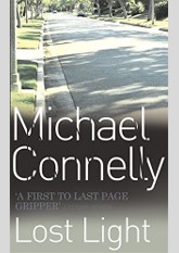 Lost Light (Harry Bosch, #9; Harry Bosch Universe, #11)