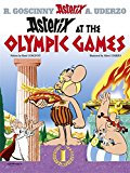 Asterix at the Olympic Games (Asterix, #12)