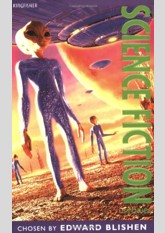 Science Fiction Stories (Red Hot Reads)