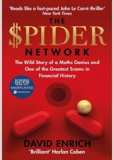 The Spider Network